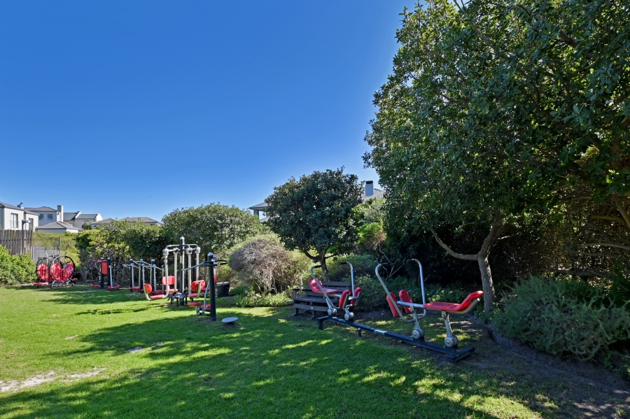 To Let 2 Bedroom Property for Rent in Big Bay Western Cape